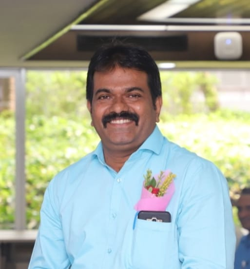 Ajay Dalvi, President